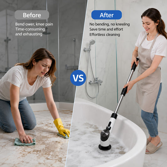Power Scrub Pro™