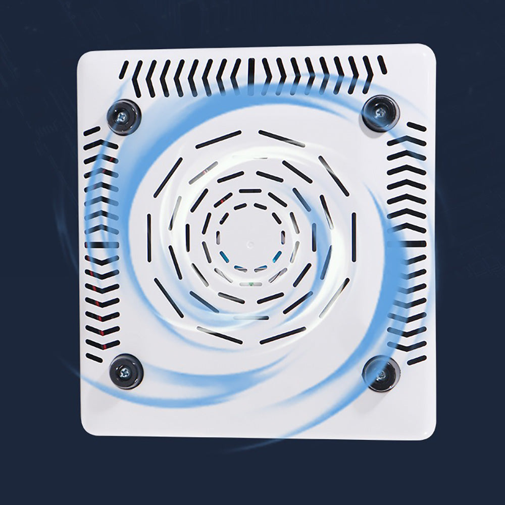 Desktop Dust Collector