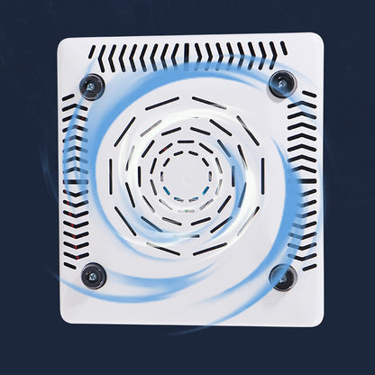 Desktop Dust Collector