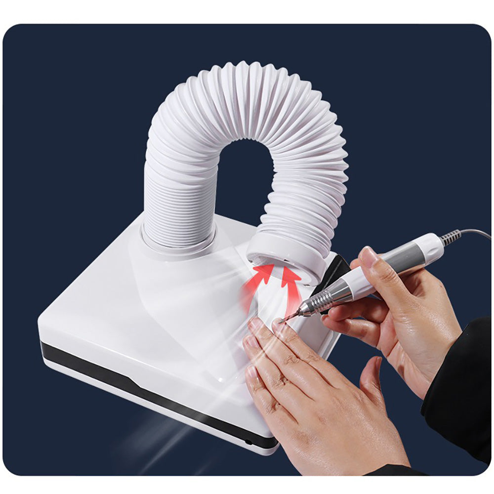 Desktop Dust Collector
