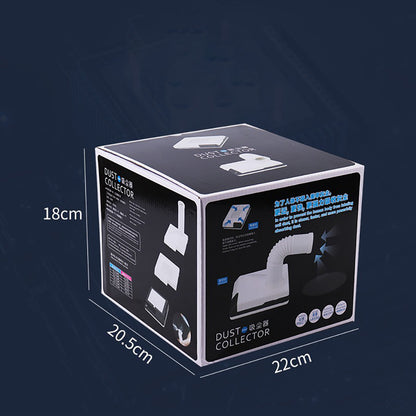 Desktop Dust Collector