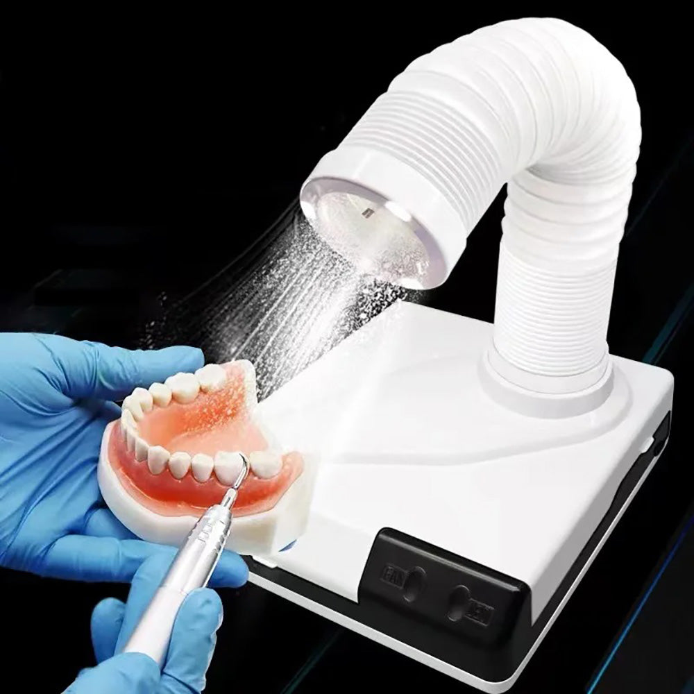 Desktop Dust Collector