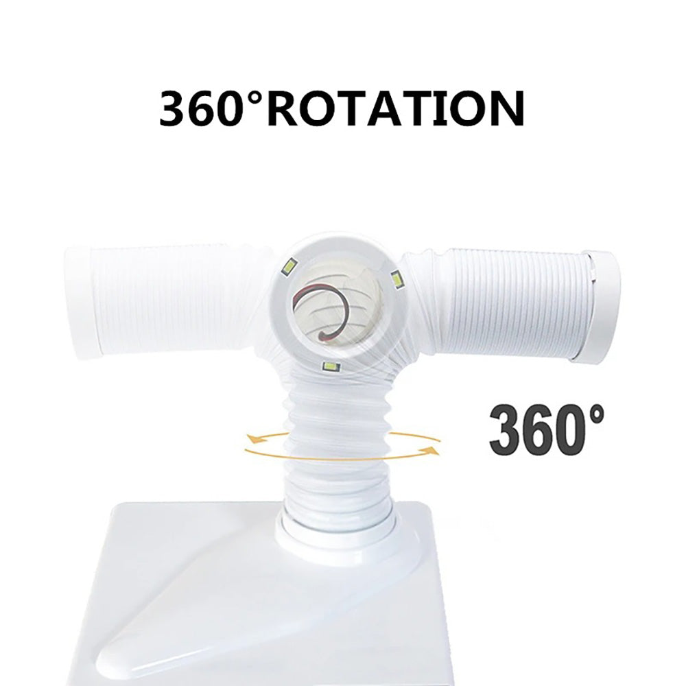 Desktop Dust Collector