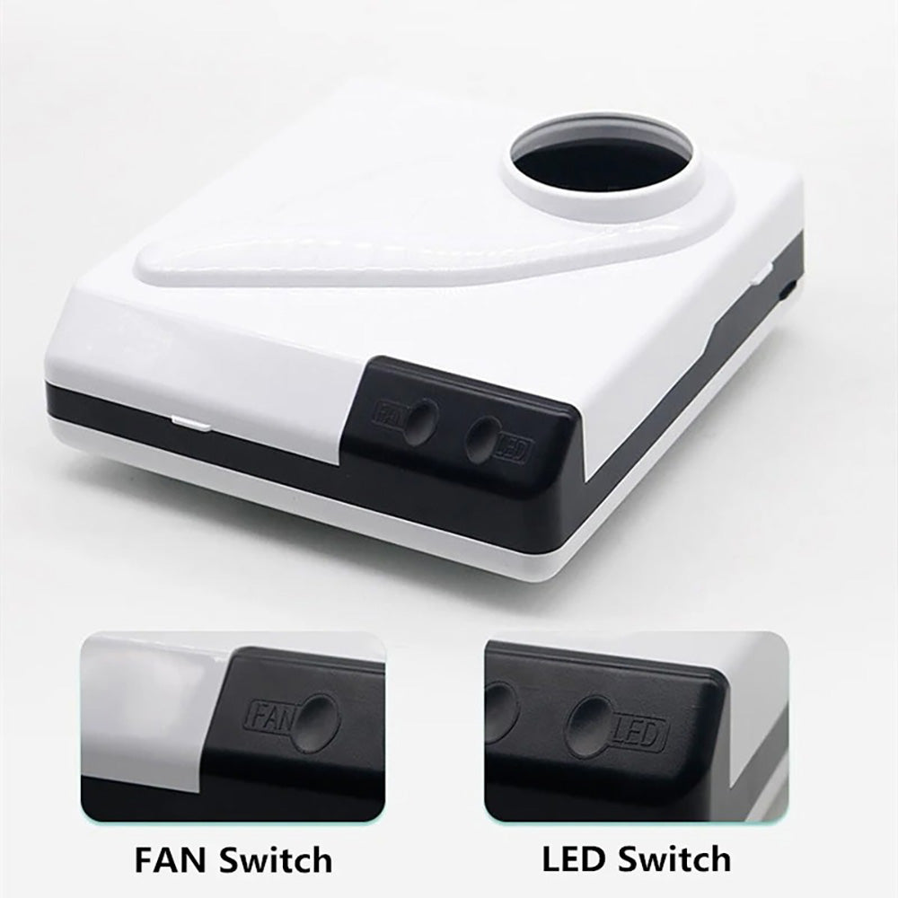 Desktop Dust Collector