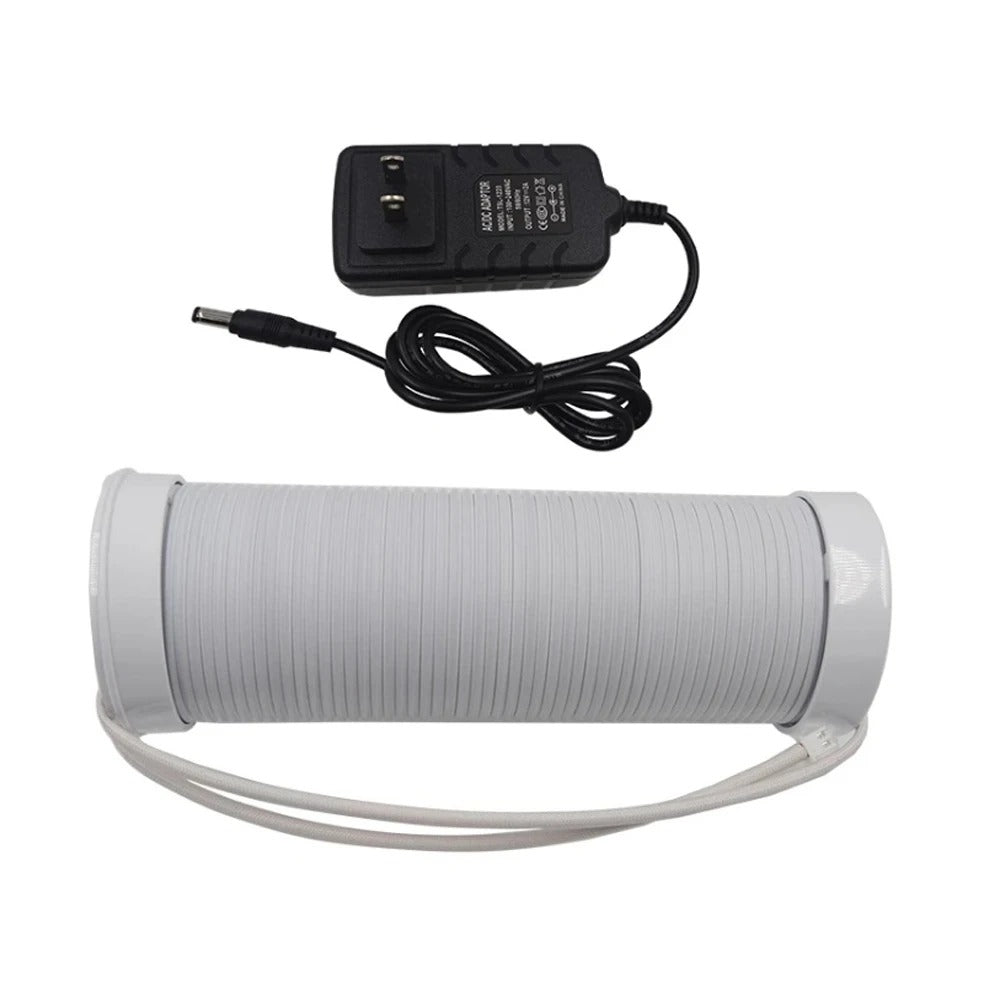 Desktop Dust Collector