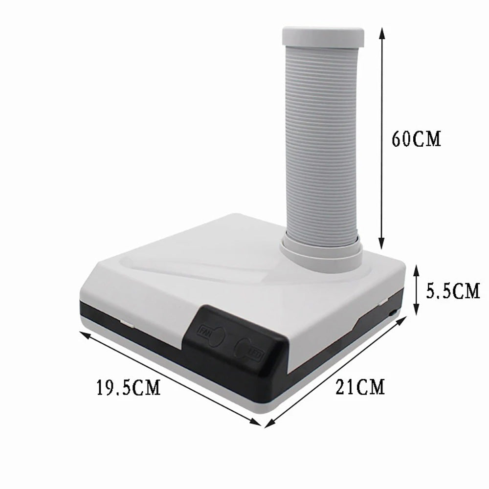 Desktop Dust Collector