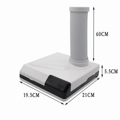 Desktop Dust Collector