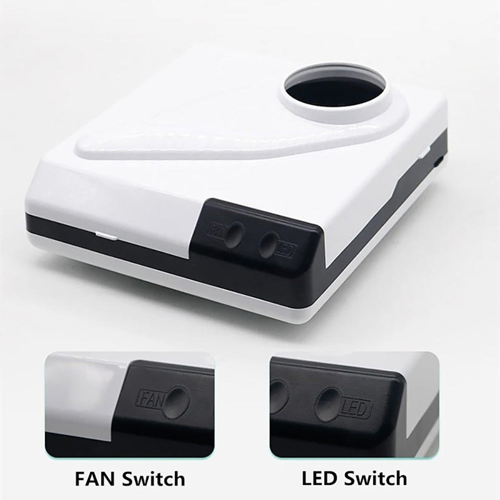Desktop Dust Collector