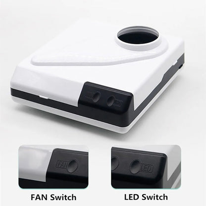Desktop Dust Collector