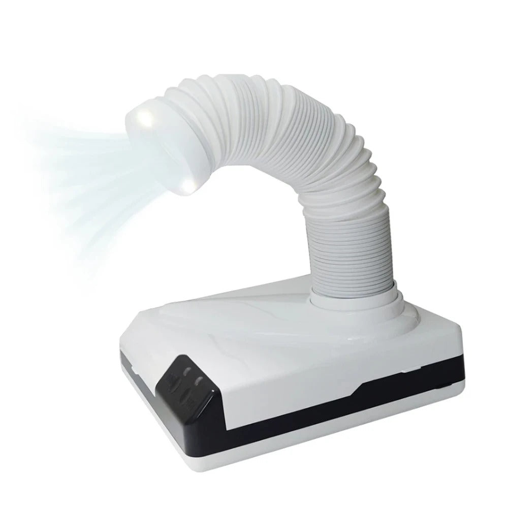 Desktop Dust Collector
