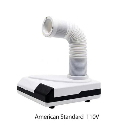 Desktop Dust Collector