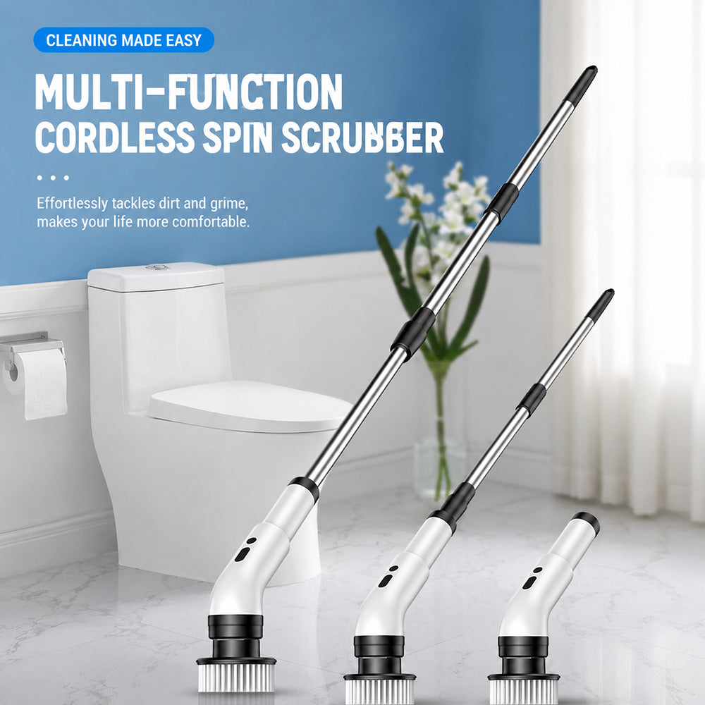 Power Scrub Plus™