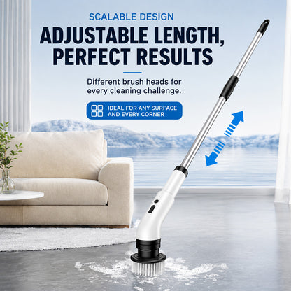Power Scrub Plus™