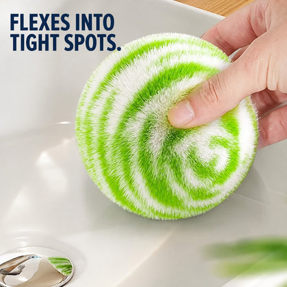 Magic Sink Scrub Ball™