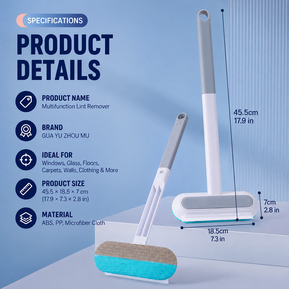 Pet Hair Remover Pro
