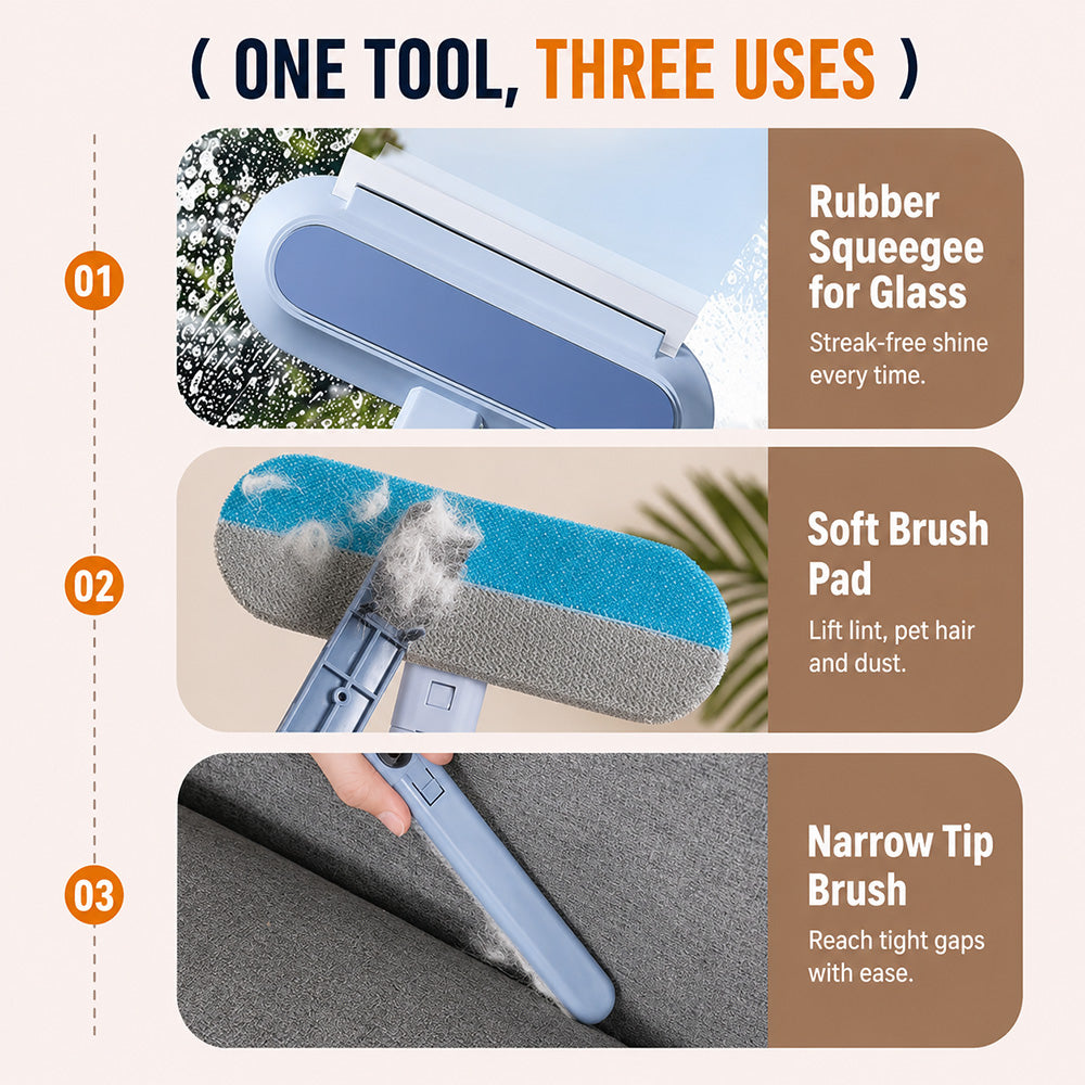 Pet Hair Remover Pro