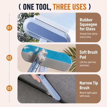 Pet Hair Remover Pro