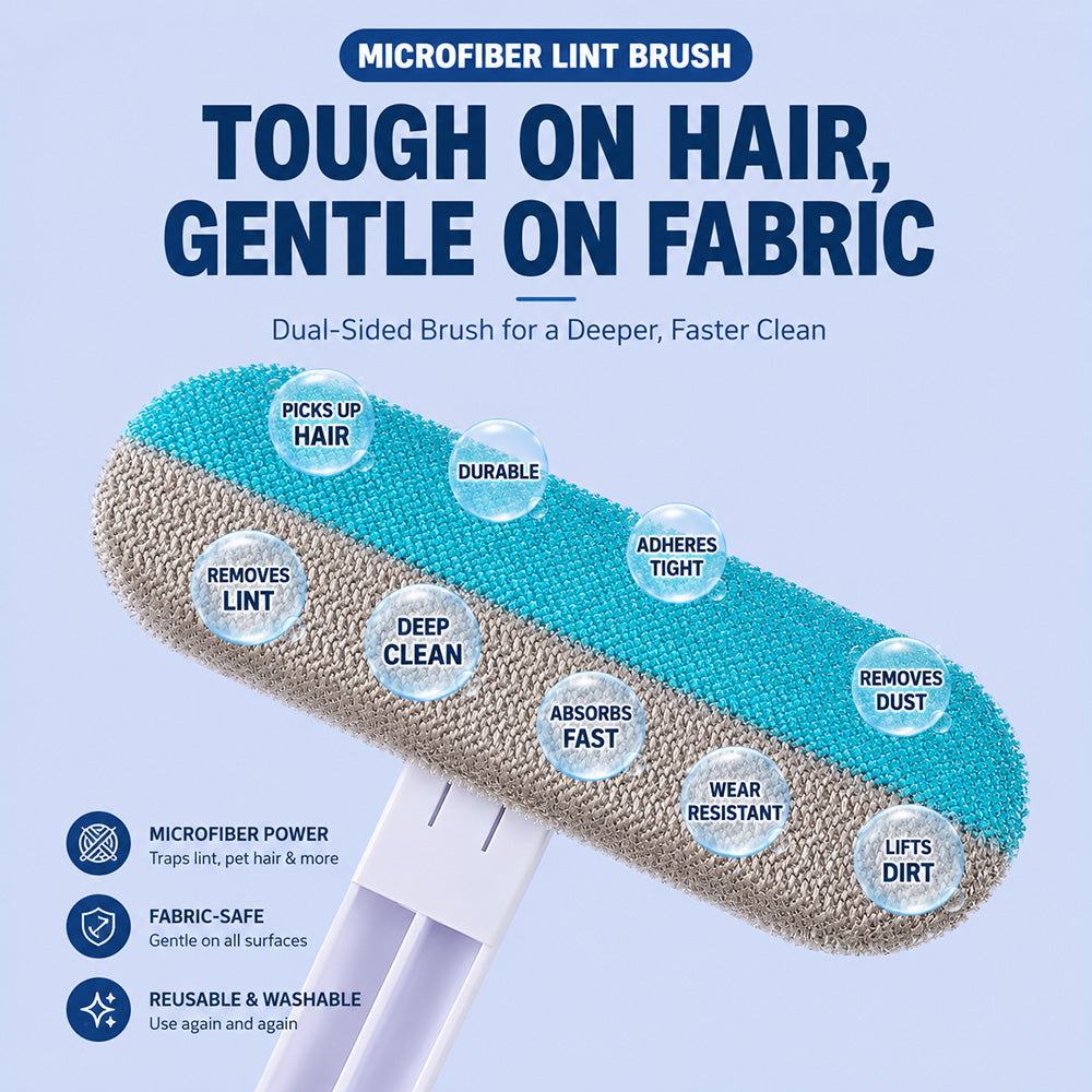 Pet Hair Remover Pro