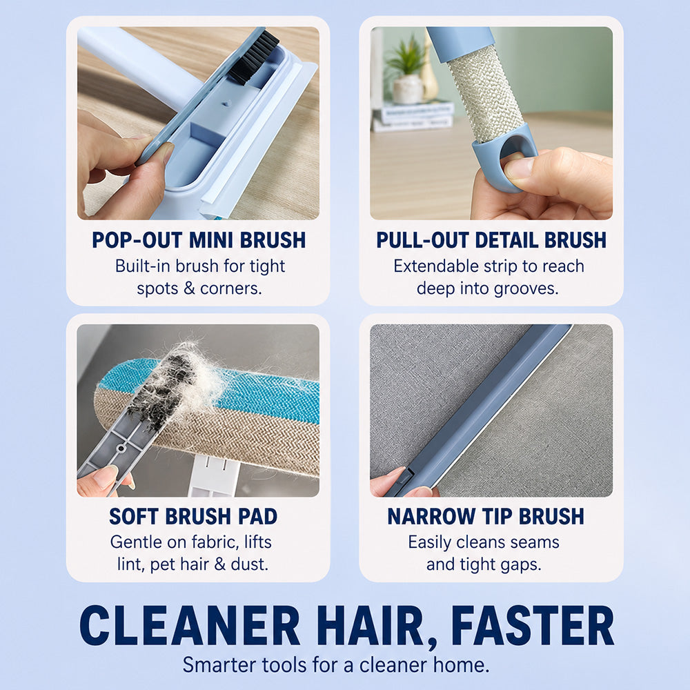 Pet Hair Remover Pro