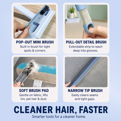 Pet Hair Remover Pro
