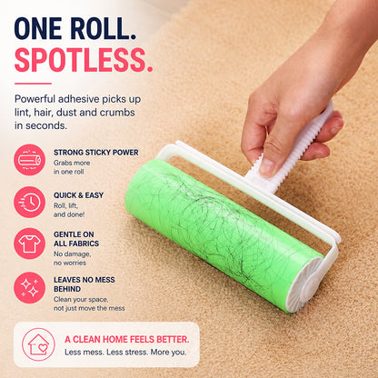 Washable Lint Roller