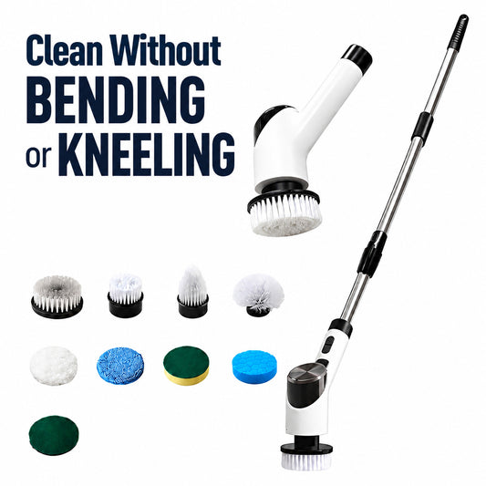 Power Scrub Pro™