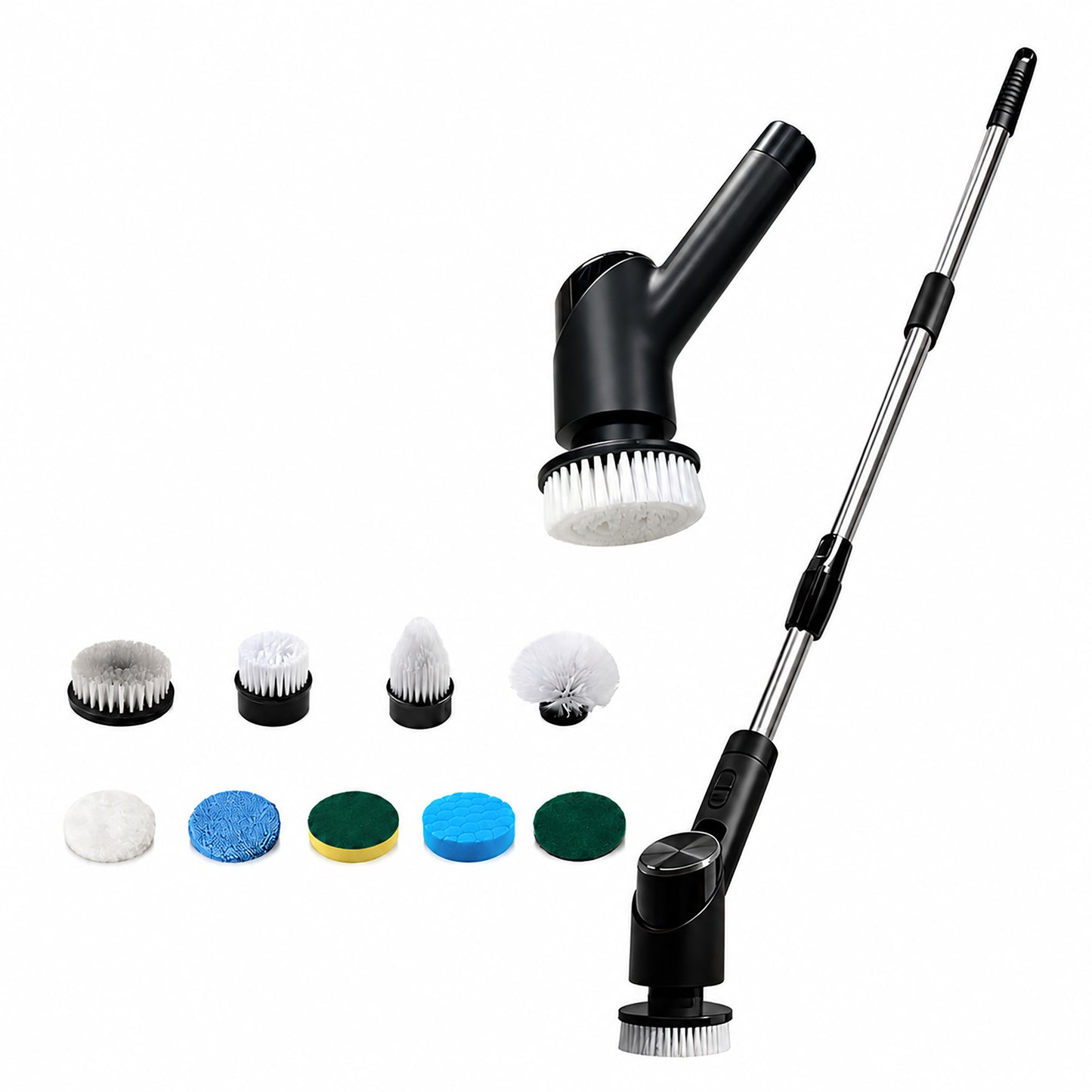 Power Scrub Pro™