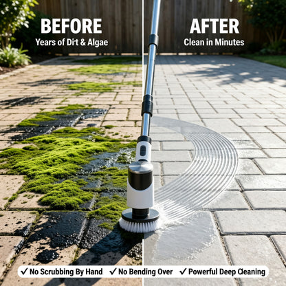 Power Scrub Pro™