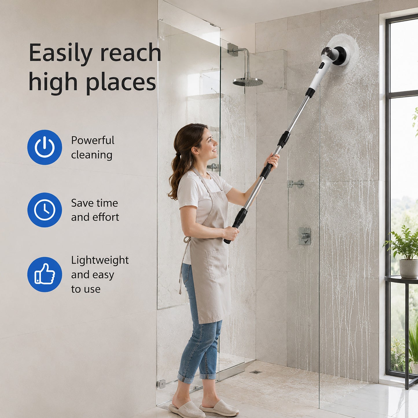 Power Scrub Pro™