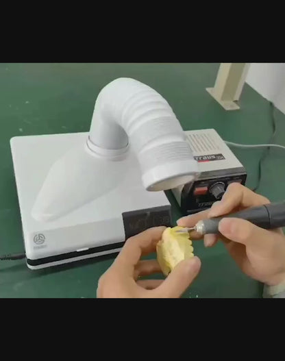 Desktop Dust Collector
