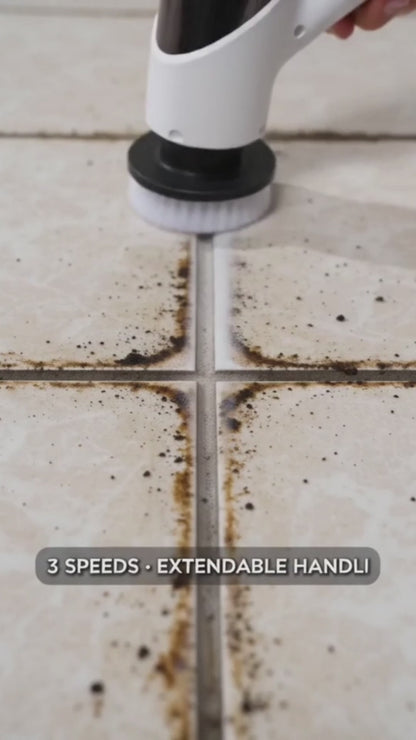 Power Scrub Pro™