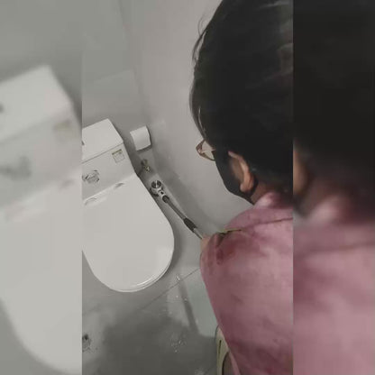Power Scrub Pro™