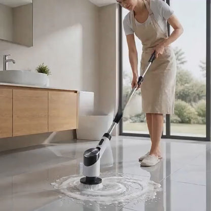 Power Scrub Pro™