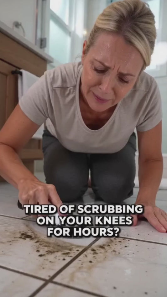 Power Scrub Pro™